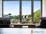 Traumhafte Terrassenwohnung im Musiker-Viertel - Albstadt