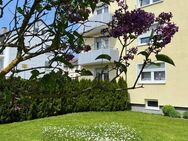 Kapitalanleger aufgepasst! Provisionsfrei - direkt vom Eigentümer! Gepflegte 3-Zimmer-Wohnung in guter Innenstadtlage von Senden! - Senden (Bayern)