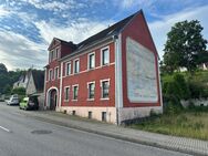 +++ Einfamilienhaus, oder Mehfamilienhaus in Naumburg +++ - Naumburg (Saale)