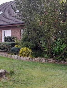 EFH in Top Lage für Pendler nach HH od, NF - Tensbüttel-Röst
