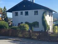 Top Lage - Attraktives stilvolles Landhaus in bevorzugter Lage von Zwiesel - Zwiesel