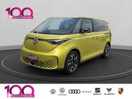 VW ID.BUZZ, Info Design Style Pakete, Jahr 2023 - Bad Kreuznach