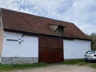 Wohnhaus bei Sangerhausen - Sangerhausen