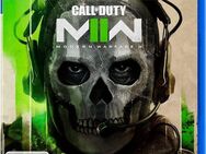 Call of Duty: Modern Warfare II PlayStation 4