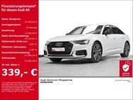 Audi A6, LIMOUSINE 55 TFSI E QUATTRO, Jahr 2021 - Wuppertal