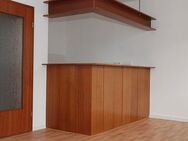 3-Raum-Wohnung mit offener Küche und Balkon - Chemnitz