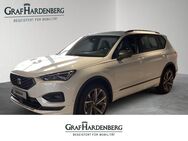 Seat Tarraco, 2.0 TSI FR, Jahr 2024 - Konstanz