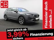 Seat Tarraco, 2.0 TDI 4Dr FR 20, Jahr 2021 - Mühlhausen (Regierungsbezirk Oberpfalz)