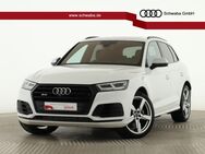 Audi SQ5, 3.0 TDI quattro, Jahr 2020 - Gersthofen