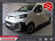 Fiat Scudo, Elektro Serie 2 Kastenwagen L2 75kWh, Jahr 2022 - Schweinfurt