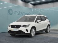 Seat Arona, 1.0 TSI Style Full L, Jahr 2024 - München