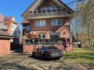 Attraktives Mehrfamilienhaus in Münster-Mauritz - Münster