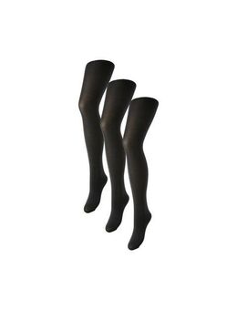 pieces Strumpfhose PCNEW NIKOLINE 40 DEN 3 PACK TIGHTS NOOS (Packung 3 St)