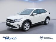 VW Taigo, 1.0 TSI, Jahr 2024 - Südharz