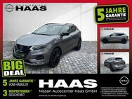 Nissan Qashqai 1.3 DIG-T N-Tec FLA ACC KAM SpurH SpurW - Augsburg