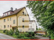 Mehrfamilienhaus in attraktiver Lage - Forchheim (Bayern)