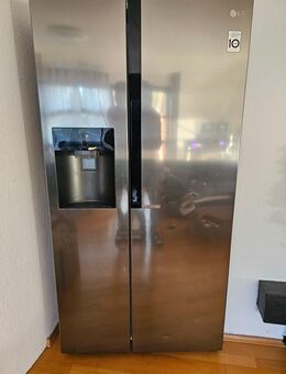 Kühlschrank LG Side-by-Side - Krefeld