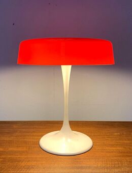 Temde Table Lamp Tischleuchte Mid Century Space Age 60er 70er - Hamburg Hamburg-Nord