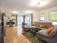 Exklusive Eigentumswohnung in Hilzingen-Twielfeld Ihr neues Zuhause mit Charme, Komfort und Qualität - Hilzingen
