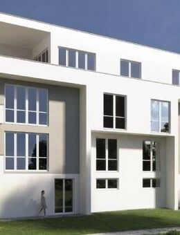 113m² Seniorengerechte Wohnung am Kurpark ! 2. OG, 3 ZKB, Aufzug, 2 KFZ-Stellplätze... - Bad Schönborn