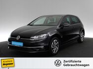 VW Golf, 1.4 TSI VII, Jahr 2017 - Krefeld