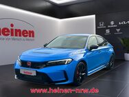 Honda Civic, 2.0 TYPE-R, Jahr 2024 - Dortmund Marten