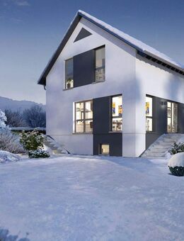 KELLERGESCHOSS FÜR MEHR RAUM ZUM LEBEN - Döhlau