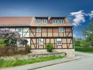 Mehrfamilienhaus- Fachwerkhaus - Huy