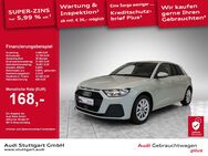 Audi A1, Sportback 25 TFSI, Jahr 2023 - Böblingen