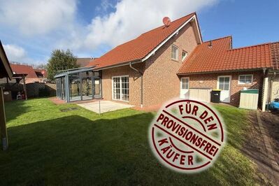 "Schon morgen im neuen Haus!"