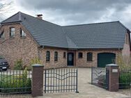 Haus am See, Architektenhaus im Landhausstil - Alt Schwerin