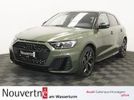 Audi A1, 35 TFSI Sportback S line Rückf, Jahr 2022 - Solingen (Klingenstadt)