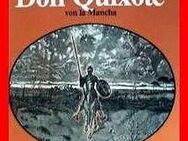 MIGUEL DE CERVANTES SAAVEDRA - Leben und Taten des Scharfsinnigendlen Don Quixote von la Mancha - Köln
