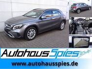 Mercedes-Benz GLA 180 Style RKam LED elKoff Shz TLedr Nav Tmat - Heilbronn