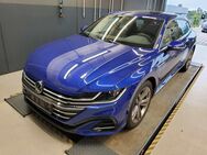 VW Arteon, Shooting Brake R-Line Arteon Shootingbrak, Jahr 2022 - Barth