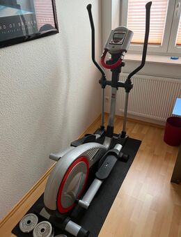 Crosstrainer Kettler Vito XL (gebraucht) - Gettorf