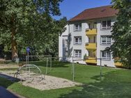3-Zimmer-Wohnung in Detmold Hiddeser Berg - Detmold