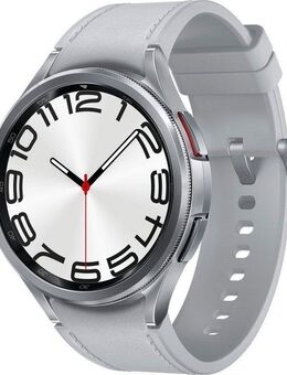 Samsung Galaxy Watch 6 Classic Smartwatch (3'73 cm/1'5 Zoll, Wear OS by Samsung)