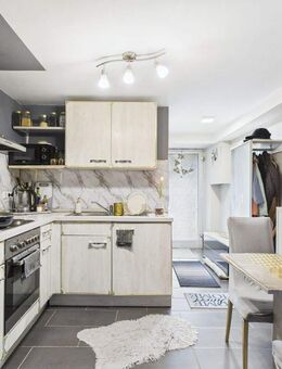 Gemütliches Einfamilienhaus mit Garten und Carport in zentraler Lage von Spiesen-Elversberg! - Spiesen-Elversberg