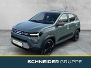 Dacia Spring, Electric 65 Extreme ECO, Jahr 2022 - Zwickau