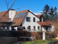 Eigenheim statt Miete - investieren Sie jetzt in Ihre Altersvorsorge! - Leutershausen