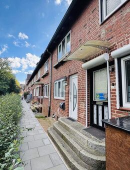 IHR FAMILIENNEST TANZT NICHT AUS DER REIHE - Kiel