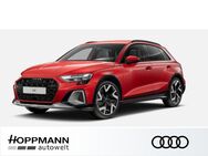 Audi A3, allstreet 35 TFSI, Jahr 2022 - Herborn (Hessen)