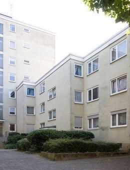 Hier wird frisch für Sie saniert! 2-Zimmer City-Wohnung - Bingen (Rhein)
