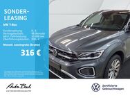 VW T-Roc, 1.5 TSI, Jahr 2024 - Bad Homburg (Höhe)