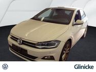 VW Polo, 1.0 TSI Highline SiHz, Jahr 2020 - Erfurt