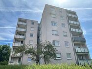 Ehningen: Vermietete 2-Zimmer-Wohnung mit Balkon und Garage - ideale Kapitalanlage - Ehningen