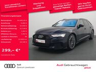 Audi A6, Avant quattro S line °, Jahr 2021 - Leverkusen