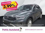 VW T-Roc, 1.0 TSI LIFE LM16, Jahr 2024 - Hamm