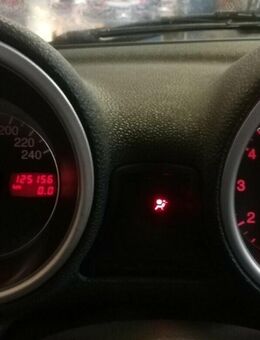 Alfa Romeo 156 Tacho 61.6034.002.0 +Kombiinstrument +Drehzahlmesser 68.5084.007.0 / 2K33GR27D - Verden (Aller)